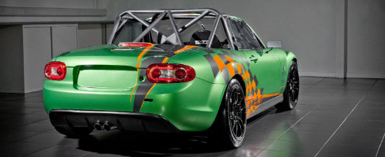 Mazda MX-5 GT - O Mazda la care sa tot visezi Mazda MX-5 GT - O Mazda la care sa tot visezi