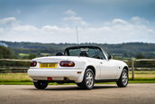 Mazda MX-5 Mk1