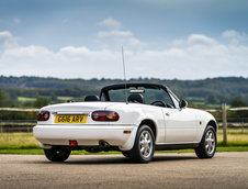 Mazda MX-5 Mk1