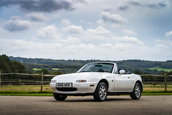 Mazda MX-5 Mk1