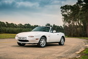 Mazda MX-5 Mk1