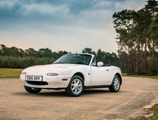 Mazda MX-5 Mk1