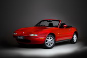 Mazda MX-5 Mk1