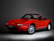 Mazda MX-5 Mk1