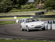 Mazda MX-5 Mk1