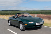 Mazda MX-5 Mk1