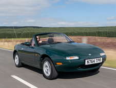 Mazda MX-5 Mk1