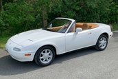 Mazda MX-5 NA de vanzare