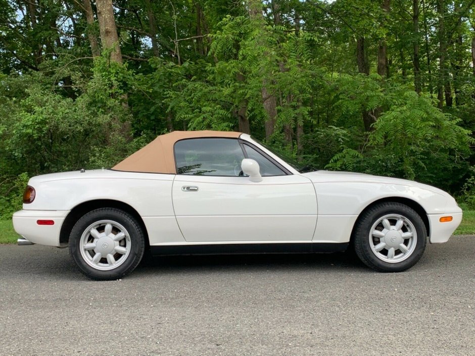 Mazda MX-5 NA de vanzare