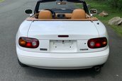 Mazda MX-5 NA de vanzare