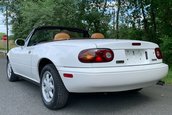 Mazda MX-5 NA de vanzare