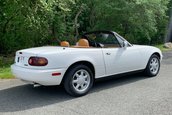 Mazda MX-5 NA de vanzare