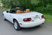 Mazda MX-5 NA de vanzare