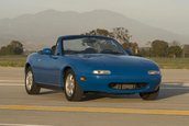 Mazda MX-5 NA