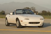 Mazda MX-5 NA