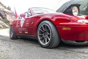 Mazda MX-5 record mondial