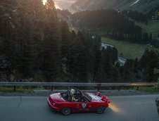 Mazda MX-5 record mondial