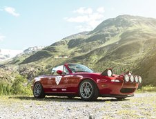 Mazda MX-5 record mondial