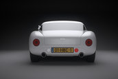 Mazda MX-5 retro