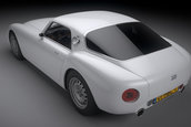 Mazda MX-5 retro