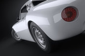 Mazda MX-5 retro