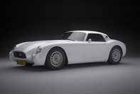 Mazda MX-5 retro