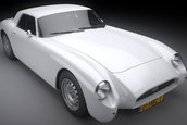 Mazda MX-5 retro