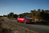 Mazda MX-5 RF - Poze noi