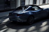 Mazda MX-5 RF - Poze noi