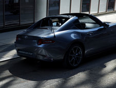 Mazda MX-5 RF - Poze noi