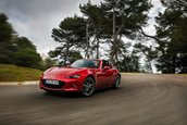 Mazda MX-5 RF - Poze noi