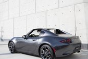 Mazda MX-5 RF