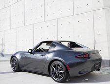 Mazda MX-5 RF