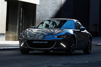Mazda MX-5 RF