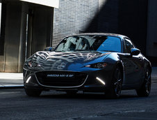 Mazda MX-5 RF