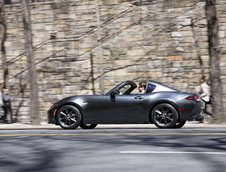 Mazda MX-5 RF