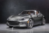 Mazda MX-5 RF