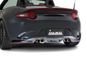 Mazda MX-5 Roadster by DAMD