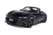 Mazda MX-5 Roadster by DAMD