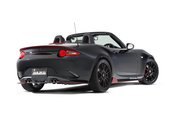 Mazda MX-5 Roadster by DAMD