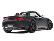 Mazda MX-5 Roadster by DAMD