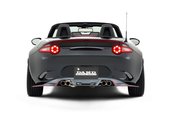 Mazda MX-5 Roadster by DAMD