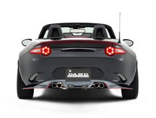 Mazda MX-5 Roadster by DAMD