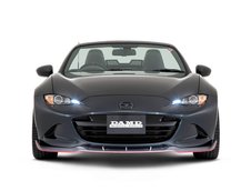 Mazda MX-5 Roadster by DAMD