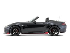 Mazda MX-5 Roadster by DAMD