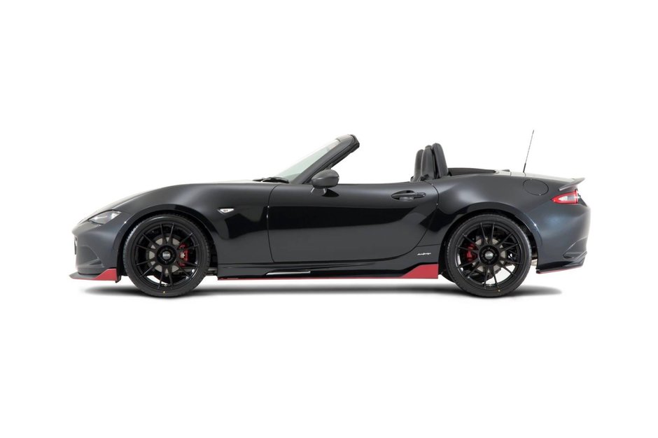 Mazda MX-5 Roadster by DAMD