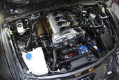 Mazda MX-5 Turbo BBR