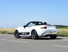 Mazda MX-5 Turbo BBR