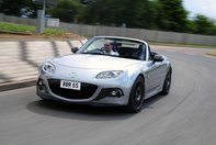 Mazda MX5 by BBR