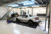 Mazda MX5 by BBR